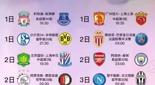 意味着每两